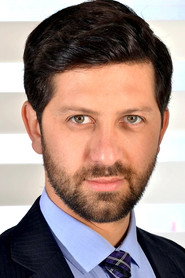 Photo of Iván Álvarez de Araya