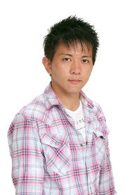 Photo of Takanori Yagi