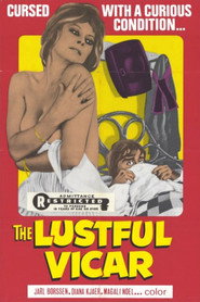 The Lustful Vicar (1970)