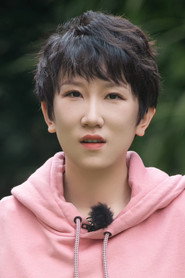 Photo of Zhang Cailing