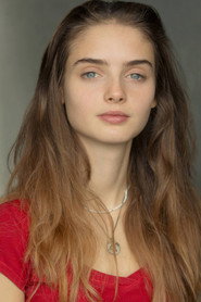 Photo of Gia Hunter