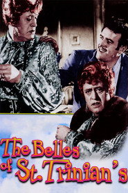 The Belles of St. Trinian’s (1954)
