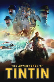The Adventures of Tintin (2011)