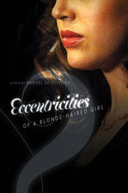 Eccentricities of a Blonde-Haired Girl (2009)