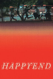 Happyend (2024)