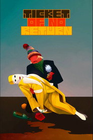 Ticket of No Return (1979)