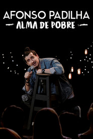 Afonso Padilha: Classless (2020)