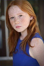 Photo of Savannah Liles