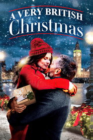 A Very British Christmas (2019)