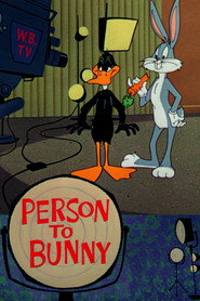Person to Bunny (1960)