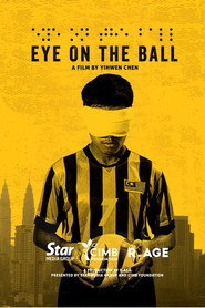 Eye on The Ball (2019)