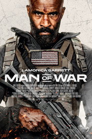 Man of War (2026)