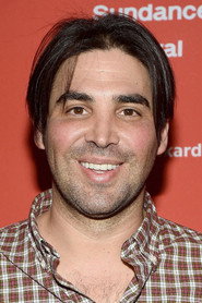 Photo of Kevin Turen