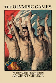 The Olympic Games as They Were Practiced in Ancient Greece (1924)