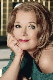 Photo of Irina Alfyorova