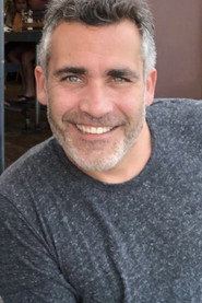 Photo of Jon Romano
