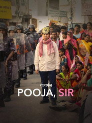 Pooja Sir (2025)