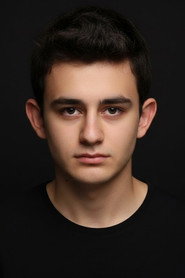 Photo of Mustafa Aşık