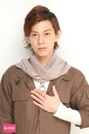 Photo of Nobuhiko Tanaka
