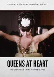 Queens At Heart (1967)
