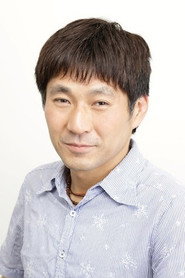 Photo of Katsuji Morishita