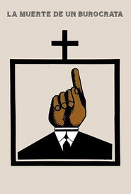 Death of a Bureaucrat (1966)