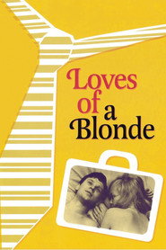 Loves of a Blonde (1965)