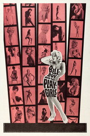 The Bellboy and the Playgirls (1962)
