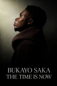 Bukayo Saka: The Time Is Now (2026)