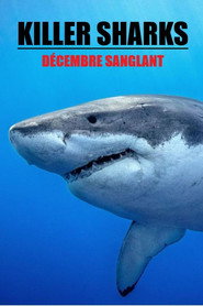 Killer Sharks: The Attacks of Black December (2011)