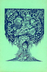 The Rare Blue Apes of Cannibal Isle (1972)