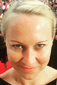 Photo of Inna Lepetikova