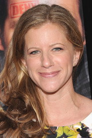 Photo of Kerry Kohansky-Roberts