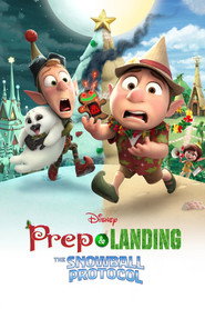 Prep & Landing: The Snowball Protocol (2025)