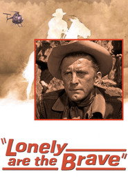 Lonely are the Brave (1962)