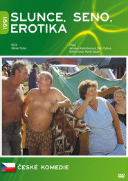 Sun Hay Erotica (1991)