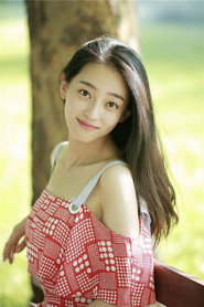 Photo of Wang Yinuo