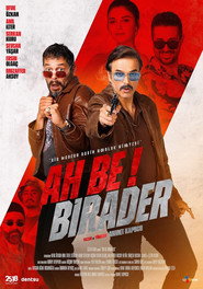 Ah Be Brother (2022)