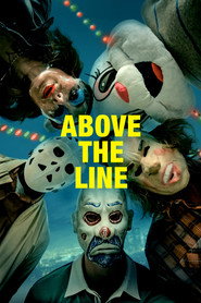 Above the Line (2025)