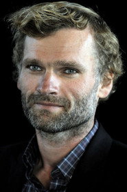 Photo of Olivier Adam