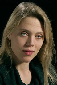 Photo of Maya Ilsøe