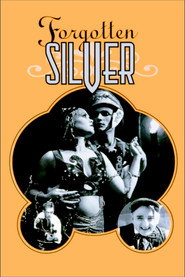 Forgotten Silver (1997)