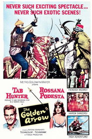 The Golden Arrow (1962)