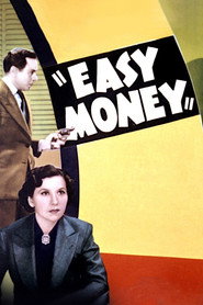 Easy Money (1936)