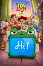Toy Story 5 (2026)