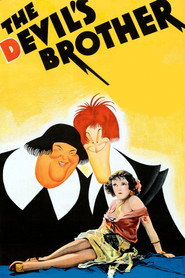 The Devil’s Brother (1933)