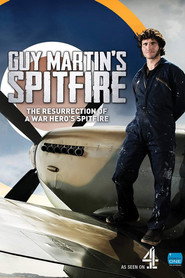 Guy Martin’s Spitfire (2014)