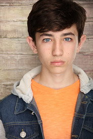 Photo of Caleb Malis