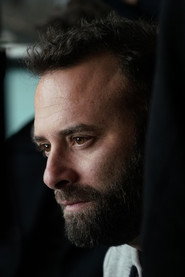 Photo of Toni Carrizosa