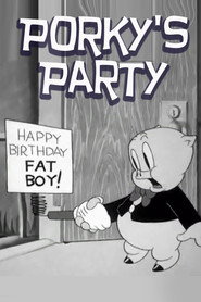 Porky’s Party (1938)